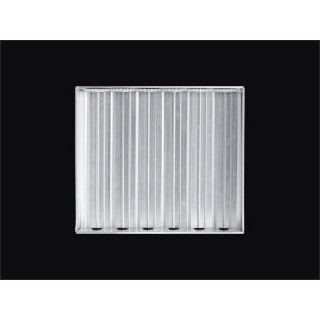 Clapet d’air vent control